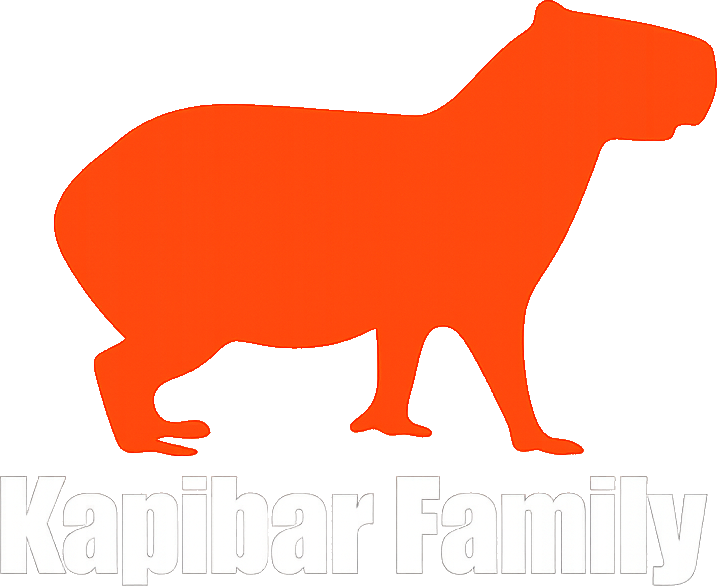 Kapibar MAX