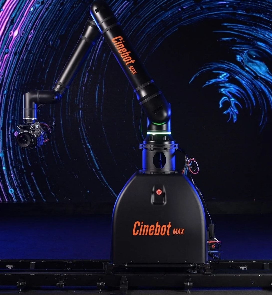 Cinebot Maxi
