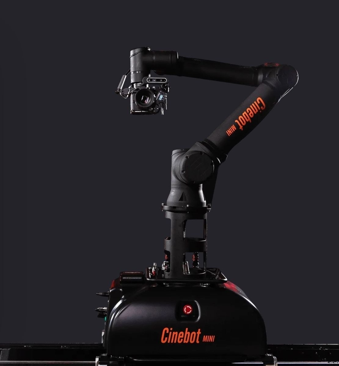 Cinebot Mini